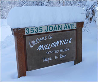 Millionville